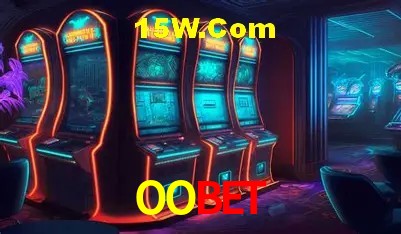 OObet - Pagamento PIX Instantâneo