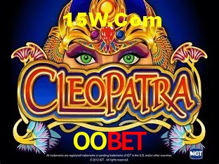 OObet - cassino ao vivo